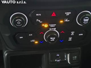 JEEP Renegade usata, con Controllo trazione