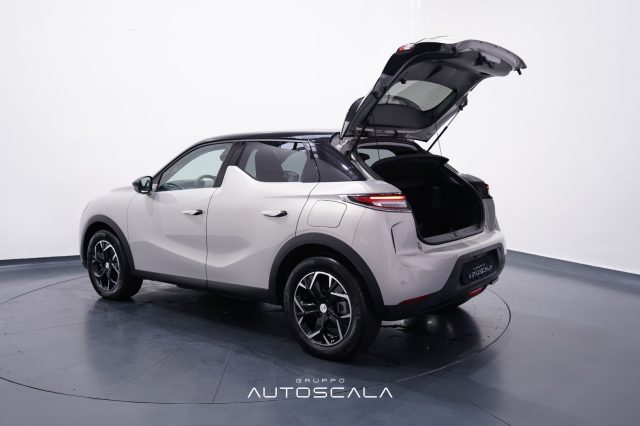 DS AUTOMOBILES DS 3 Crossback usata, con Sensore di pioggia