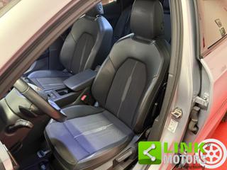 CUPRA Formentor usata, con Controllo automatico clima