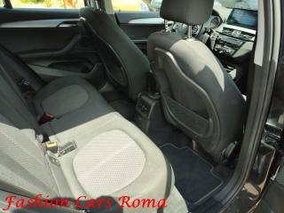 BMW X2 usata, con Cerchi in lega