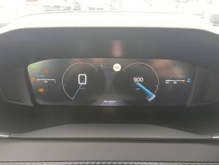 PEUGEOT 2008 usata, con Servosterzo