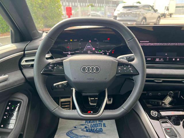 AUDI A5 usata, con Alzacristalli elettrici