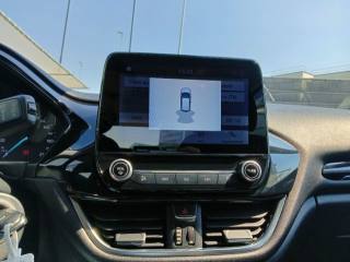 FORD Fiesta usata, con ESP