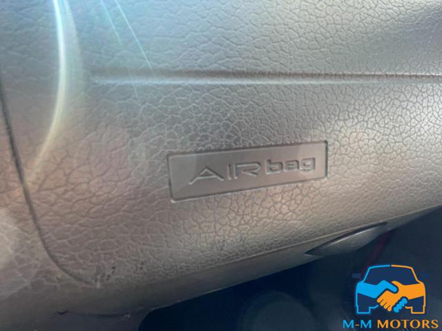 FIAT Panda usata 18