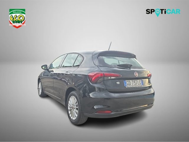 FIAT Tipo usata, con Cruise Control