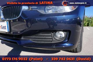 BMW 318 usata 29