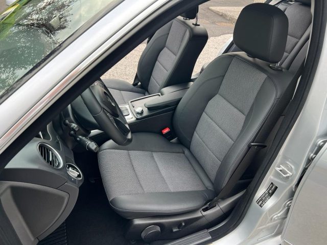 MERCEDES-BENZ C 250 usata, con Controllo trazione
