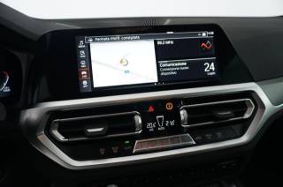 BMW 420 usata, con ESP