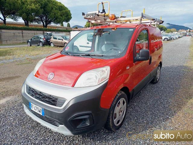 FIAT Fiorino usata, con Airbag