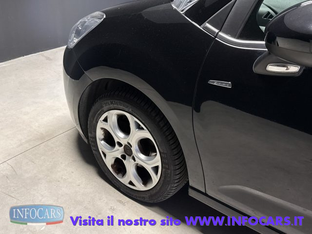 CITROEN C3 usata, con Volante multifunzione