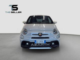 ABARTH 595 usata, con Airbag Passeggero