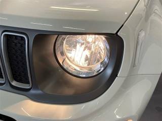 JEEP Renegade usata, con Cruise Control