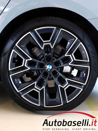 BMW 520 usata 108
