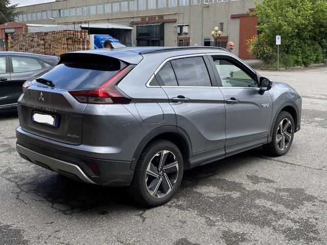 MITSUBISHI Eclipse Cross usata, con Boardcomputer