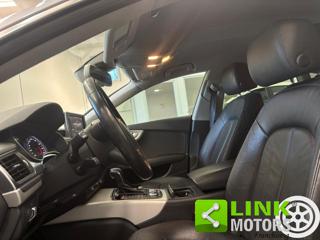 AUDI A7 usata, con Controllo trazione