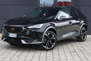 CUPRA Formentor usata, con Airbag