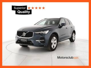 VOLVO XC60 B4 (d) AWD automatico Core - solo operatori