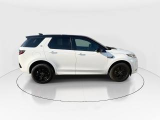 LAND ROVER Discovery Sport usata, con Cerchi in lega