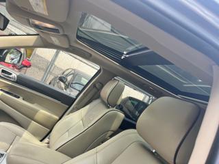 JEEP Grand Cherokee usata, con Fari Xenon