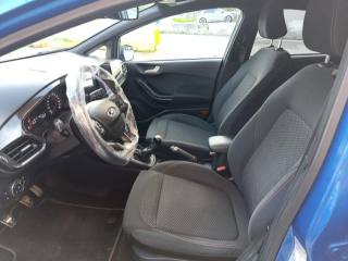 FORD Fiesta usata, con Controllo trazione