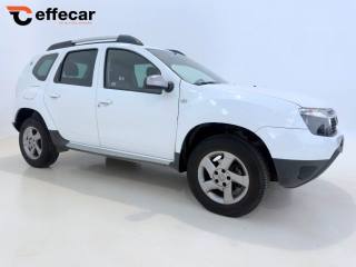 DACIA Duster usata, con Airbag laterali