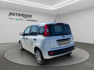 FIAT Panda usata, con Autoradio