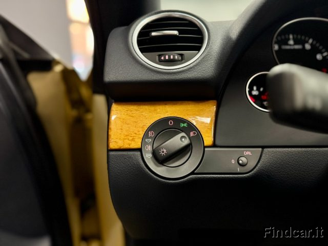 AUDI A4 usata, con Immobilizzatore elettronico