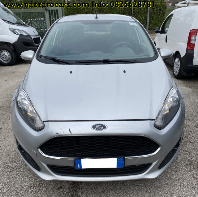 FORD Fiesta usata, con Airbag