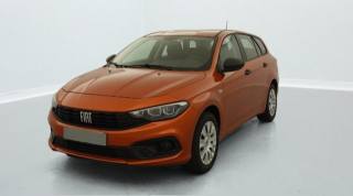 FIAT Tipo 1.5 Hybrid DCT SW