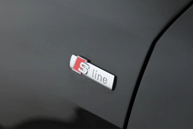 AUDI A1 usata, con Immobilizzatore elettronico