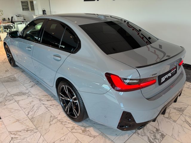 BMW 320 usata, con Airbag