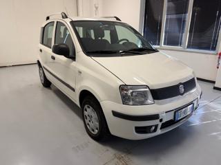 FIAT Panda usata, con Autoradio
