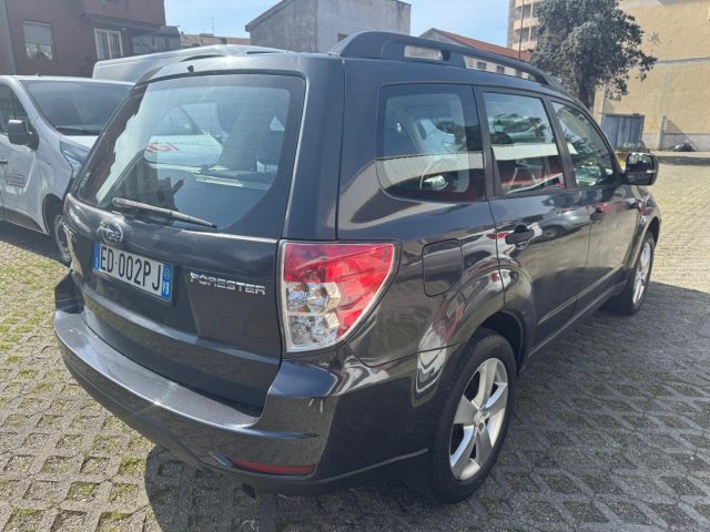 SUBARU Forester usata, con Autoradio