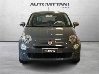 FIAT 500 usata, con Alzacristalli elettrici