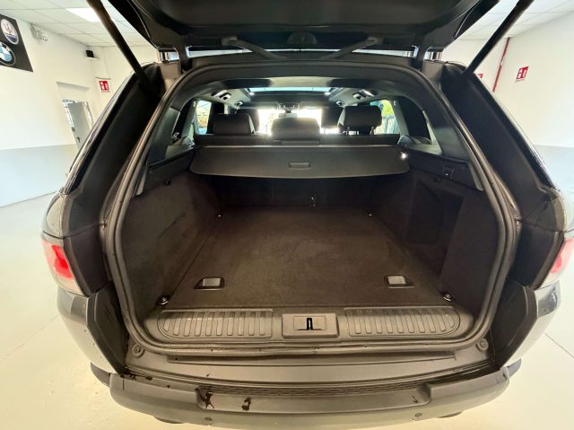 LAND ROVER Range Rover Sport usata, con Immobilizzatore elettronico