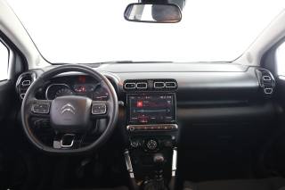 CITROEN C3 Aircross usata 3