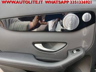 MERCEDES-BENZ GLC 300 usata, con Vetri oscurati