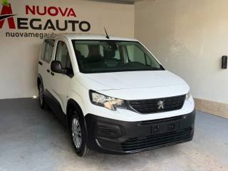 PEUGEOT Rifter usata, con Airbag