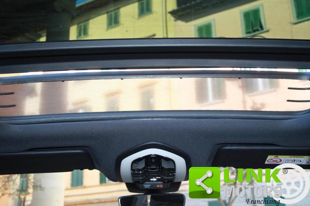 PORSCHE Macan usata, con Range extender