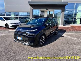 CITROEN C3 Aircross PureTech 110 S&S Shine Pack
