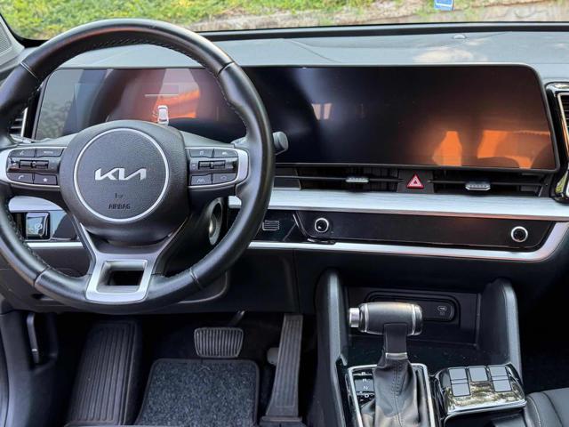 KIA Sportage usata 24