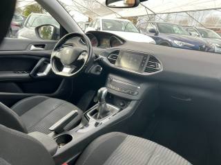 PEUGEOT 308 usata, con Chiusura centralizzata