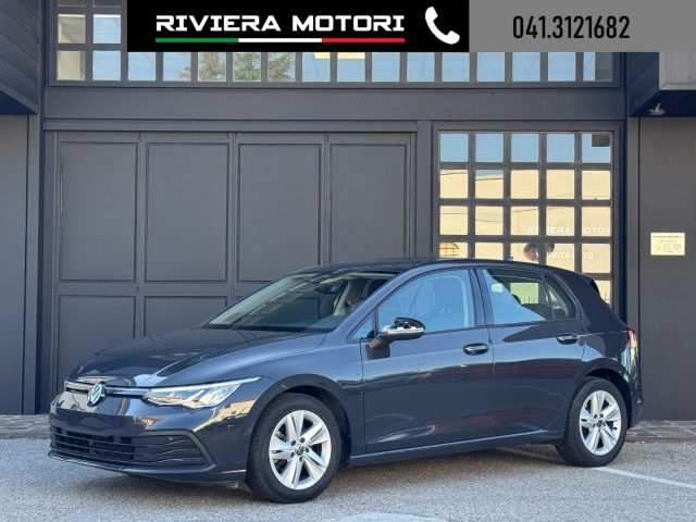 VOLKSWAGEN Golf usata, con ABS