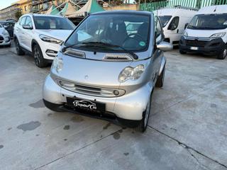 SMART ForTwo usata, con Airbag