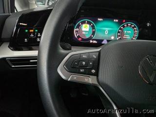 VOLKSWAGEN Golf usata, con ESP