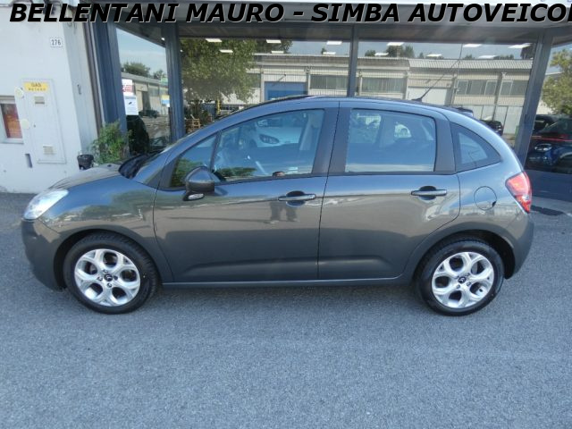 CITROEN C3 usata, con Airbag Passeggero