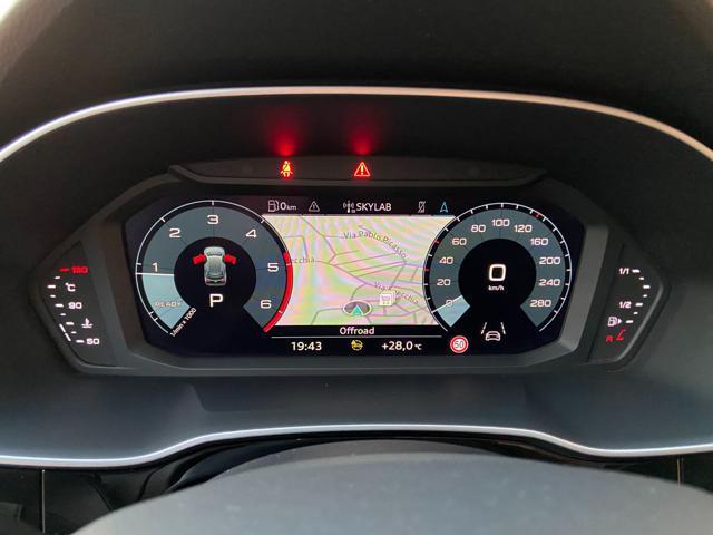 AUDI Q3 usata, con USB