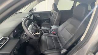 MG ZS usata, con Fari LED