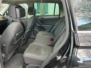 VOLKSWAGEN Tiguan usata, con Cruise Control