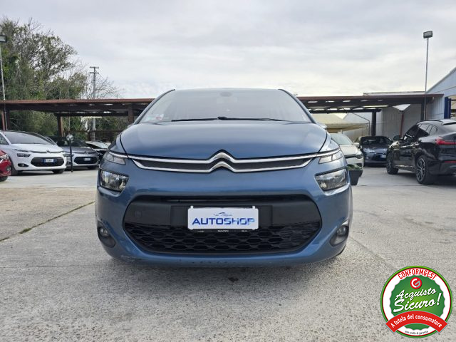 CITROEN C4 Picasso usata, con Airbag